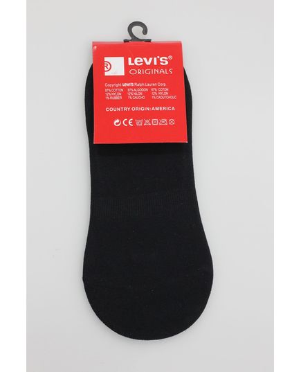 Носки 39-42 черный No Brand 16897, изображение 7