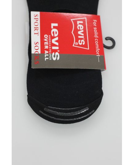 Носки 39-42 черный No Brand 16897, изображение 8