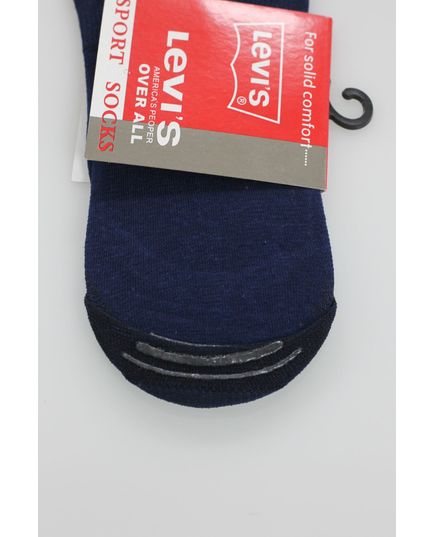 Шкарпетки 39-42 синій No Brand 22249, зображення 4