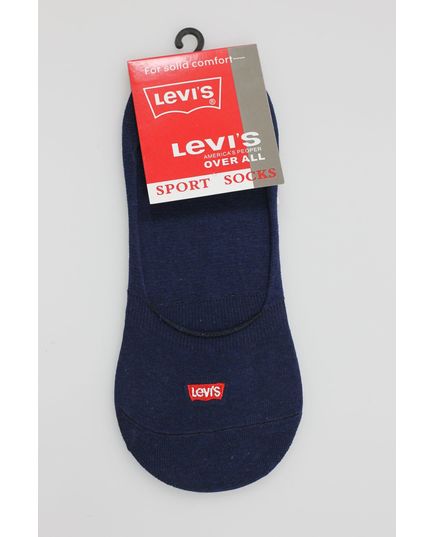 Шкарпетки 39-42 синій No Brand 22249, зображення 5