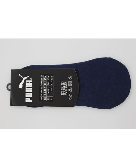 Носки 39-42 синий No Brand 22132, изображение 6