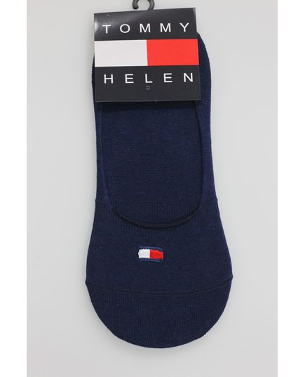 Носки 39-42 синий No Brand 22134, изображение 5