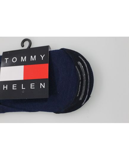 Носки 39-42 синий No Brand 22134, изображение 7