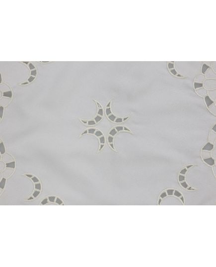 Салфетка 40х40 молочный No Brand 568, изображение 6