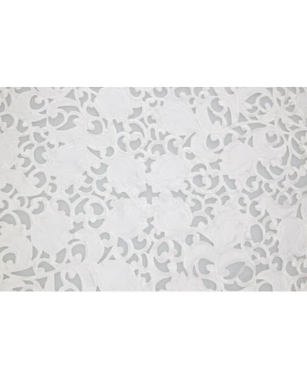 Салфетка 85х85 белый TD Seul 10482, изображение 4