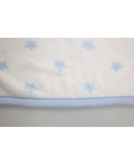 Плед 78х100 білий Vardinon 16009, зображення 4