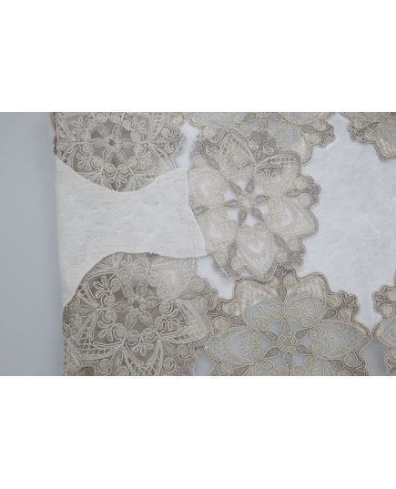 Салфетка 40х140 кофейный Magik Colection 21443, изображение 4