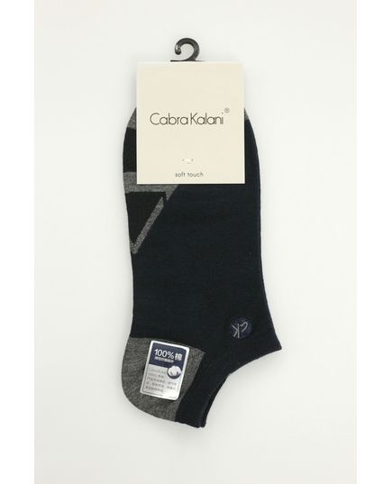 Носки 40-45 черный No Brand 16916, изображение 4