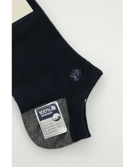 Носки 40-45 черный No Brand 16916, изображение 5