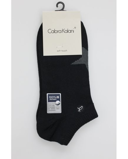 Шкарпетки 40-45 чорний No Brand 16923, зображення 5