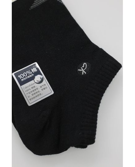 Шкарпетки 40-45 чорний No Brand 16923, зображення 6