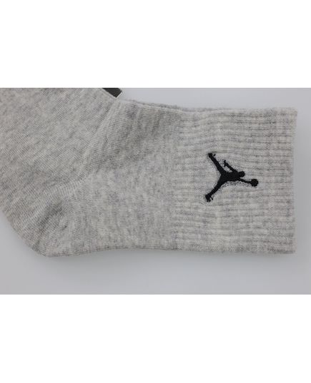 Шкарпетки 40-45 сірий Jordan 22088, зображення 3