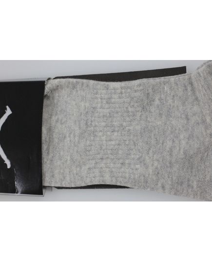 Шкарпетки 40-45 сірий Jordan 22088, зображення 4