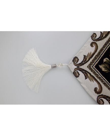 Салфетка 35х185 серый Magik Colection 18604, изображение 3