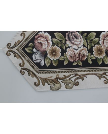 Салфетка 35х185 серый Magik Colection 18604, изображение 4