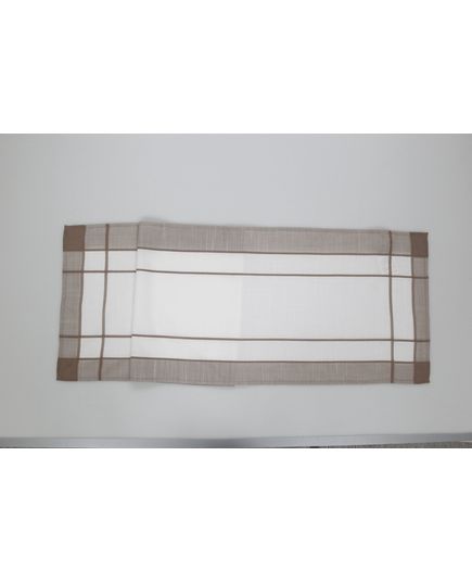 Салфетка 40х160 белый Aromaniy 17940, изображение 2