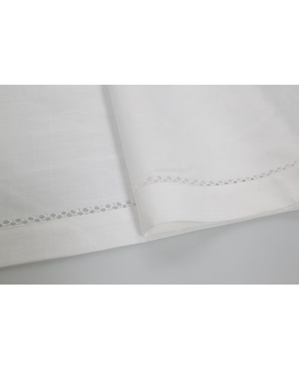 Серветка 40х180 білий Aromaniy 17939, зображення 2