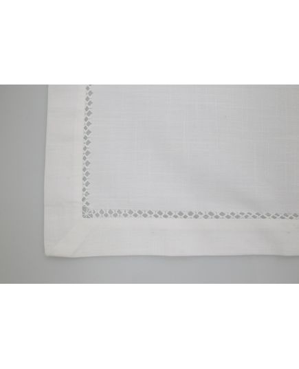 Серветка 40х180 білий Aromaniy 17939, зображення 3