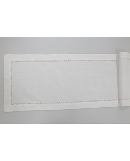 Серветка 40х180 білий Aromaniy 17939, зображення 4