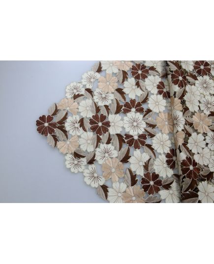 Серветка 40х220 бежевий TD Seul 18252, зображення 2