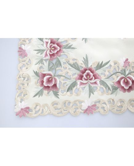 Салфетка 40х110 бежевый TD Seul 10486, изображение 2