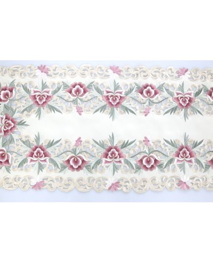 Салфетка 40х110 бежевый TD Seul 10486, изображение 3