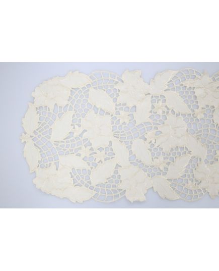 Салфетка 40х110 бежевый TD Seul 10470, изображение 2