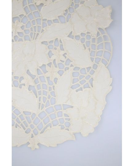 Салфетка 40х110 бежевый TD Seul 10470, изображение 3