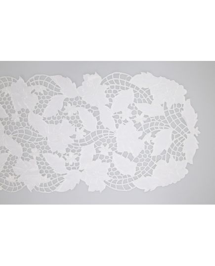 Салфетка 40х110 белый TD Seul 10488, изображение 2