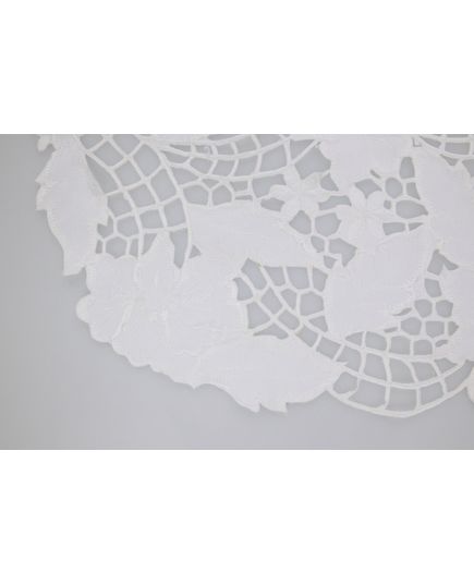 Салфетка 40х110 белый TD Seul 10488, изображение 3