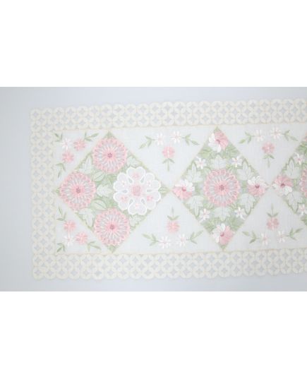 Салфетка 40х110 розовый TD Seul 10433, изображение 2