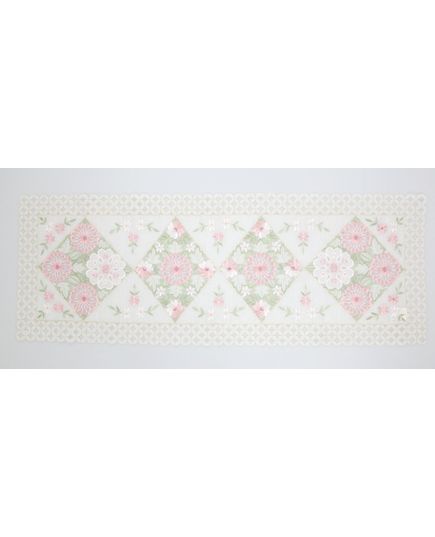 Салфетка 40х110 розовый TD Seul 10433, изображение 3