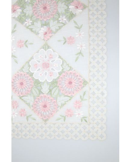 Салфетка 40х110 розовый TD Seul 10433, изображение 4