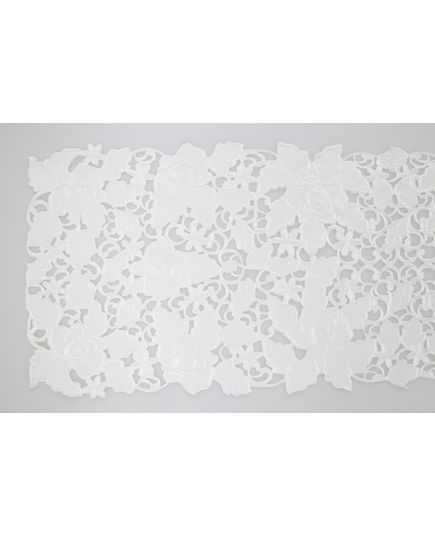 Салфетка 40х110 белый TD Seul 10465, изображение 2