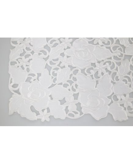 Салфетка 40х110 белый TD Seul 10465, изображение 3