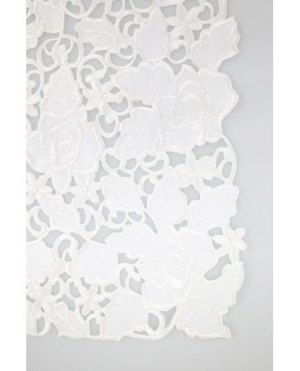 Салфетка 40х110 белый TD Seul 10465, изображение 4