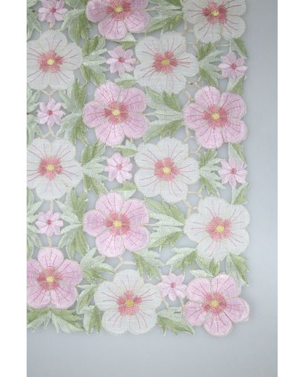 Салфетка 40х110 розовый TD Seul 10487, изображение 3