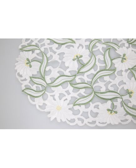 Салфетка 40х110 белый TD Seul 10445, изображение 3