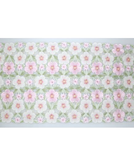 Салфетка 40х130 розовый TD Seul 10432, изображение 2