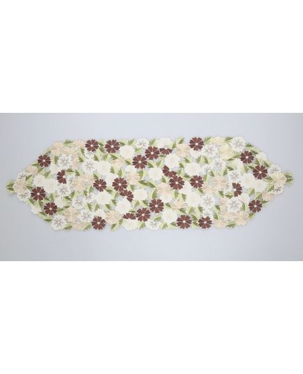 Салфетка 40х120 бежевый TD Seul 11994, изображение 2