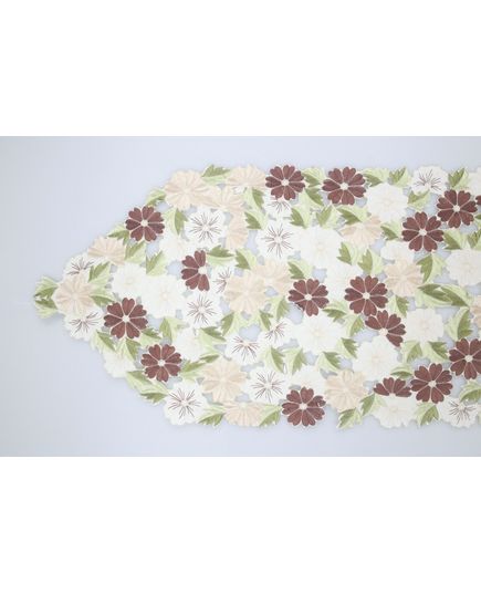 Салфетка 40х120 бежевый TD Seul 11994, изображение 3