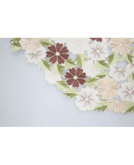 Салфетка 40х120 бежевый TD Seul 11994, изображение 4