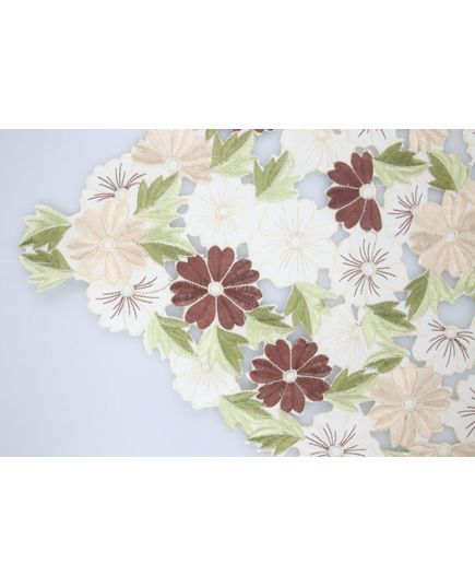 Салфетка 40х120 бежевый TD Seul 11994, изображение 5