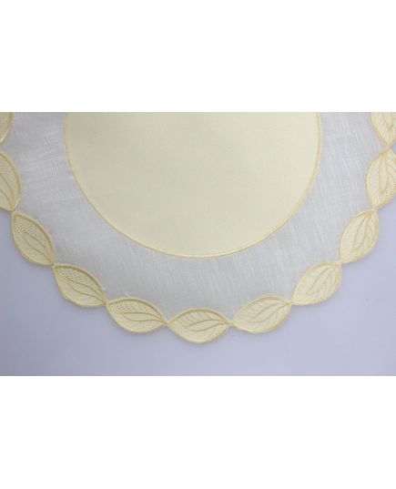 Салфетка 30х30 желтый TD Seul 10477, изображение 2