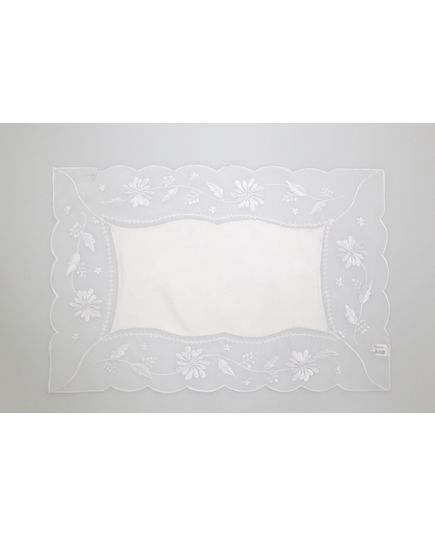 Салфетка 30х45 белый TD Seul 9371, изображение 3