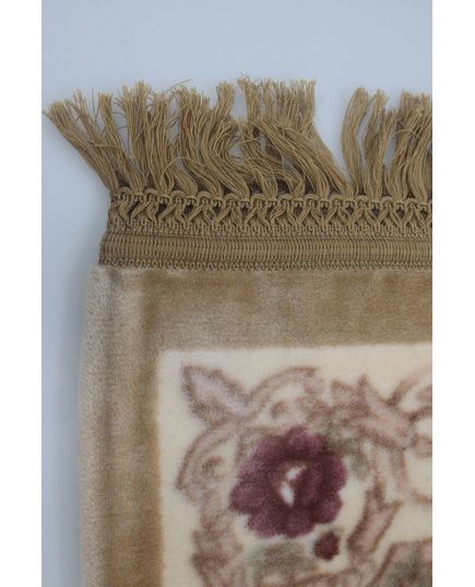 Наволочка 50х70 бежевый Aromaniy 3905, изображение 6