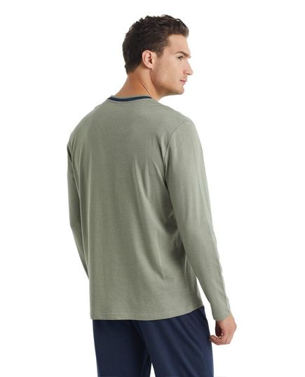 Пижама мужская Black spade 22625, изображение 5