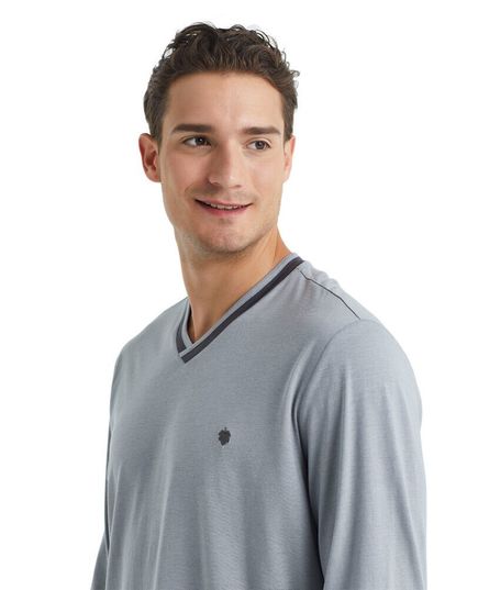 Пижама мужская Black spade 22627, изображение 4