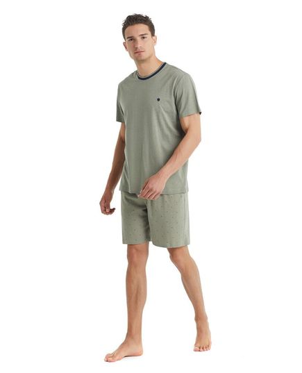 Пижама мужская Black spade 22628, изображение 2