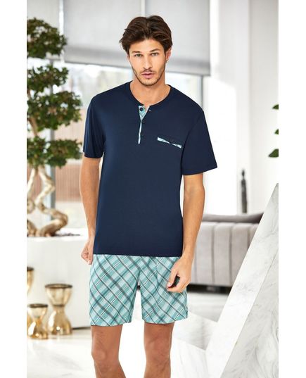 Пижама мужская Aqua 22629, изображение 2